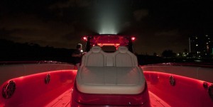 Early Sales Strong for MTI V42 Center Console