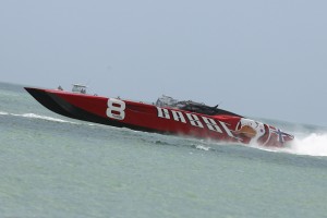 Team GASSE MTI Featured On Speed On The Water Magazine