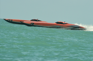 CMS to Compete in Super Boat Great Lakes Grand Prix