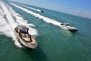 February MTI Owners Fun Run to the Florida Keys