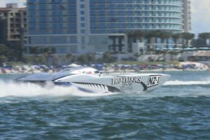 MTI Gearing Up for SBI Offshore World Championships in Two Weeks