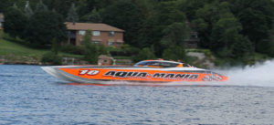 Highlights from Marine Technology At the 1000 Islands Charity Poker Run 